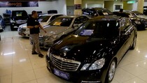 Kemenkeu: Jual Beli Motor dan Mobil Bekas Pribadi Tidak Kena PPN 1,1%