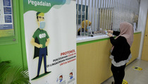 Pegadaian Ajak Masyarakat untuk Investasi Emas Sejak Dini