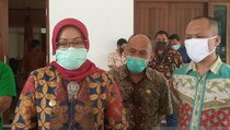 Masa Darurat Covid-19, Bupati Bogor: Puskesmas Jangan Santai-santai