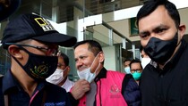 Kedekatan Tommy dengan Kabareskrim Dinilai Hanya Ilusi Irjen Napoleon