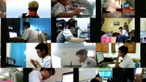 Kompetisi Sains Nasional 2020 Munculkan Talenta Terbaik