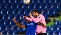 Koeman Cari Pengganti Pique di Jendela Transfer Musim Dingin