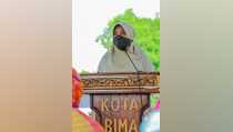 UMKM Bima Didorong Terus Berkarya di Tengah Pandemi