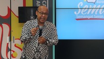 Laba Kliring Berjangka Indonesia Tumbuh 22,1%