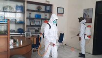 Klaster Baru Kantor Perusahaan Pembiayaan, 16 Karyawan Positif Covid-19