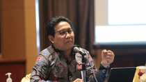 BUMDes Kini Berbadan Hukum, Kemdes PDTT Segera Siapkan RPP