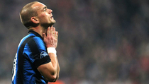 Dilego Inter, Sneijder Jadi Rebutan