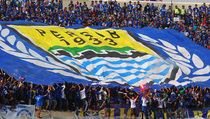 September, Persib Ingin Merumput di Bursa Saham