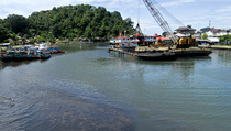 Keruk 6 Kolam, Pelabuhan Tanjung Perak Butuh Rp 42 M