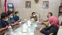 Cegah Covid-19, 16.000 Petugas KPPS di Makassar Jalani Rapid Test