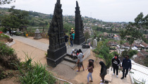 Wisata Alam Diprediksi Jadi Favorit di 2021