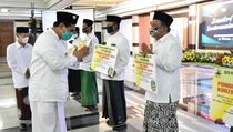 Hari Santri Nasional, 15 Duta Ponpes Jateng Raih Penghargaan