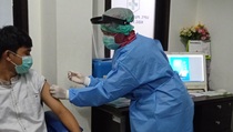 Indonesia Kembangkan Enam Versi Vaksin Covid-19