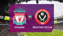 Liverpool vs Sheffield, the Reds Dihantui Cedera