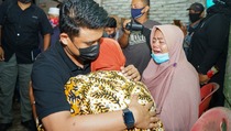 Pendukung Bobby Nasution Diintimidasi