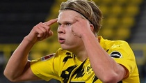Lazio Tahan Laju Dortmund ke Babak 16 Besar