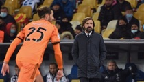Serie A, Juventus Ditahan Imbang Verona