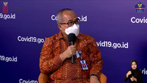 Suryopratomo Bela Negara dengan Melawan Pandemi Covid-19