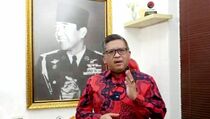 Antisipasi Krisis Pangan, PDIP Dorong Kepala Daerah Manfaatkan Lahan