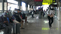Libur Panjang, Tiket KA Jarak Jauh di Stasiun Malang Habis