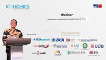 50 Bank Nasional Masuk Jajaran Iconomics Top Banks Award 2020