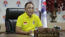 Kenang Wismoyo Arismunandar, Menpora: Beliau Pemimpin Pemersatu