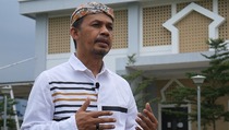 Maulid Nabi Momentum Menjaga Persatuan untuk Keutuhan NKRI