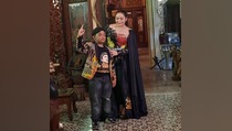 Anak Mendiang Didi Kempot Rilis Lagu Lungamu Ninggal Crito di YouTube