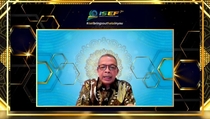 ISEF 2020 Catat Transaksi Rp 5,03 Triliun