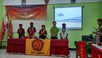 Perkuat Kaderisasi, PMKRI Madiun Gelar MPAB