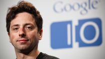 Geser Jeff Bezos, Sergey Brin Jadi Orang Terkaya Ketiga Dunia