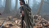 Wrath of the Titans, Pengkhianatan Berujung Kehancuran