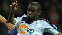 Fabriece Muamba Bawa Obor Olimpiade
