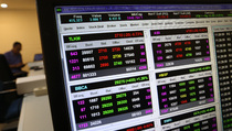 IHSG Naik, ANTM Paling Banyak Ditransaksikan Berdasarkan Value dan Volume