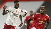 MU dan Arsenal Berpeluang Ciptakan All English Final
