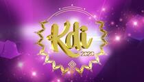 Konser Kemenangan KDI 2020 Tentukan Lahirnya Bintang Dangdut Indonesia