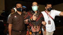 Brigjen Prasetijo Dituntut 2,5 Tahun Penjara atas Kasus Djoko Tjandra