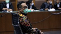 Brigjen Prasetijo Dipenjara 3 Tahun, Kapolri: Hukum Tidak Tumpul ke Atas