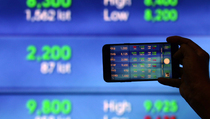 IHSG Naik ke 6.222, Ini Jajaran Saham yang Diborong dan Dilepas Asing