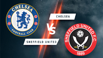 Chelsea vs Sheffield United: The Blues Tengah On Fire