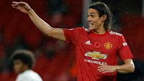 FA Pastikan Edinson Cavani Tidak Lakukan Pelecehan Ras
