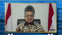 Kemkeu Tegaskan PPN Sembako Dilakukan untuk Asas Keadilan Perpajakan