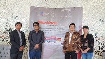Mortindo Bidik Proyek Properti dan Infrastruktur