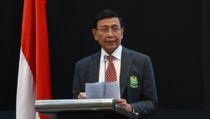 Ini Isi Pertemuan BEM Nusantara dengan Wiranto