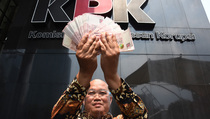Berpotensi Korupsi, Politik Dinasti untuk Tutupi Borok Sebelumnya