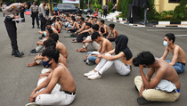 Disdik Banten Imbau Pelajar Tidak Ikut Demo 11 April