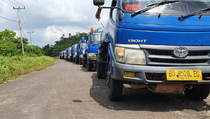 BPH Migas Tugaskan Pertamina dan AKR Salurkan 15 Juta KL Solar