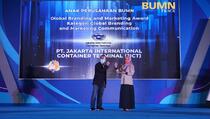 JICT Komitmen Jaga Loyalitas Pelanggan di Masa Pandemi