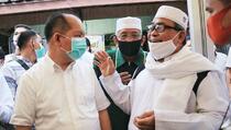Warga Kalteng Diminta Jaga Persatuan