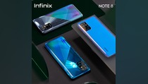 Infinix Sapu Bersih Penjualan Smartphone di 3 Gelaran Harbolnas